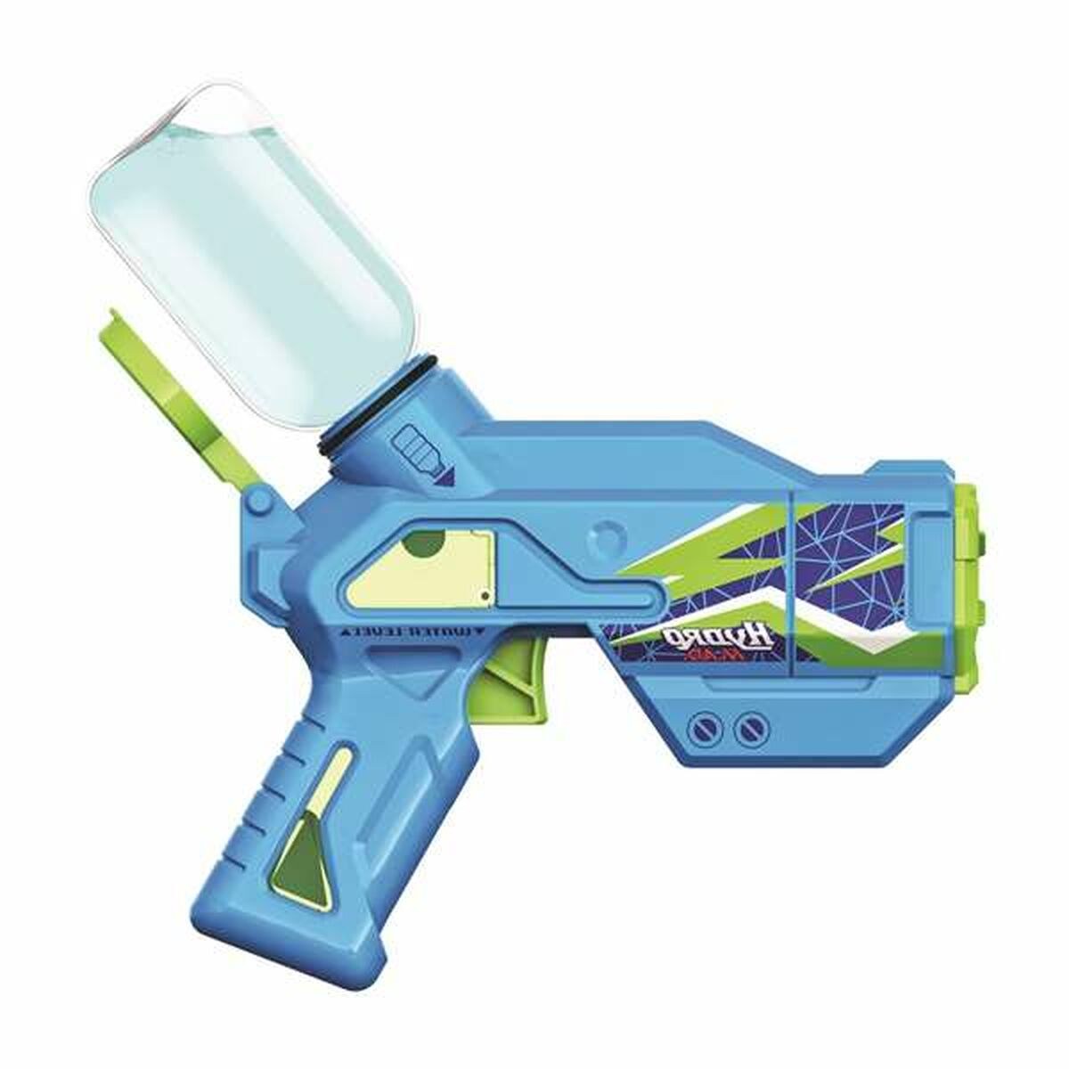 Водяной пистолет Hydro Mad Mini Blaster