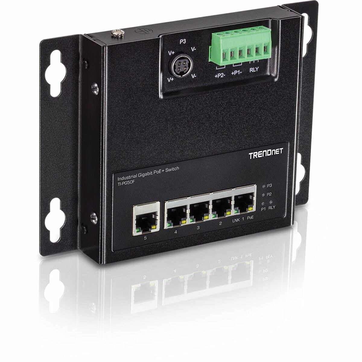 Переключатель TI-PG50F