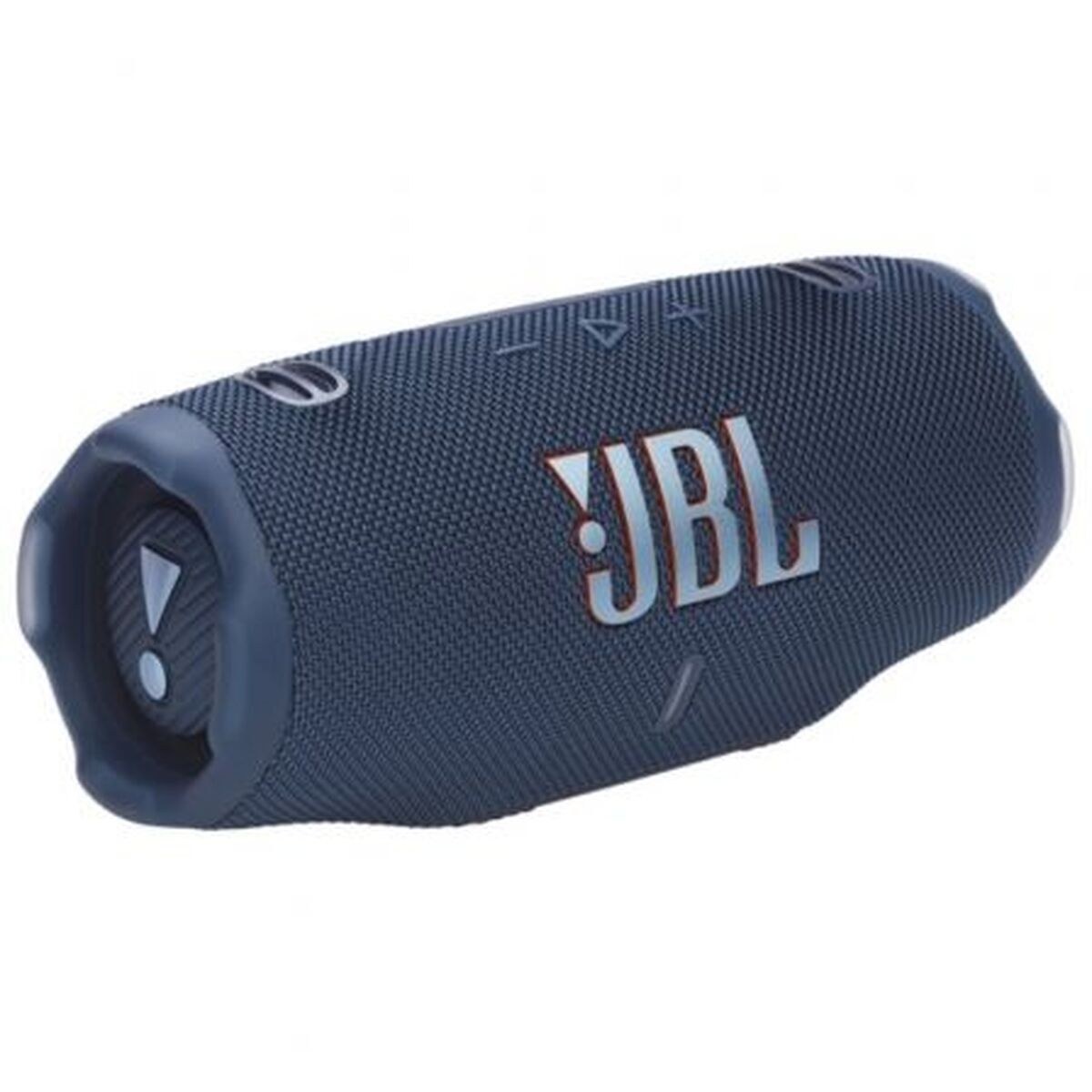 Портативный Bluetooth-динамик JBLCHARGE6BLU Синий