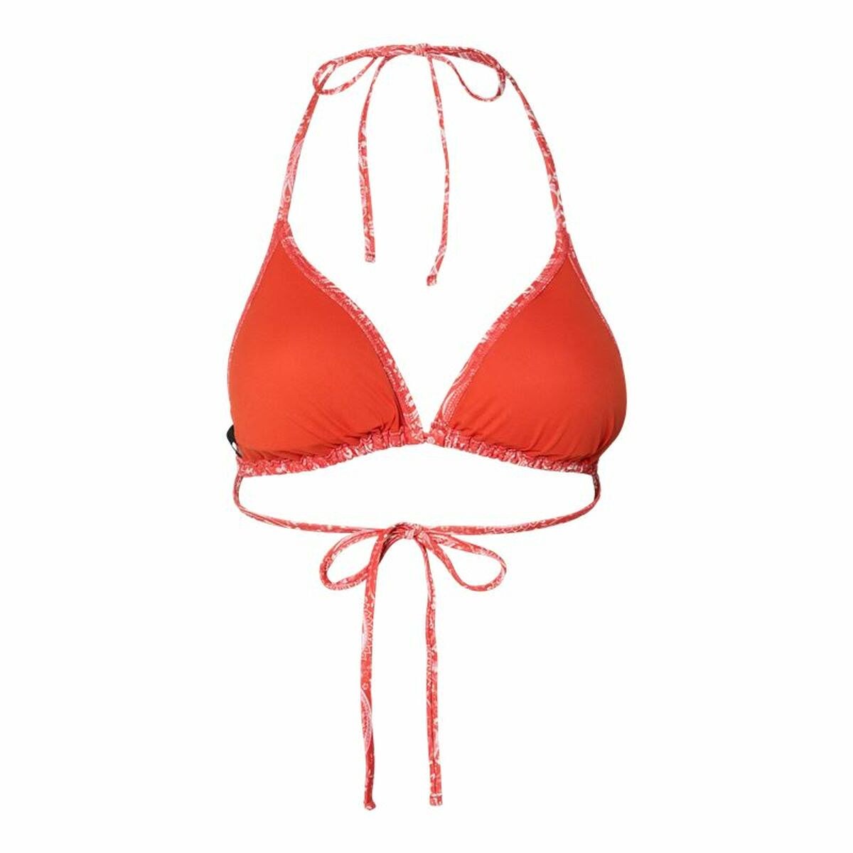 Bra Pcbaomi Red