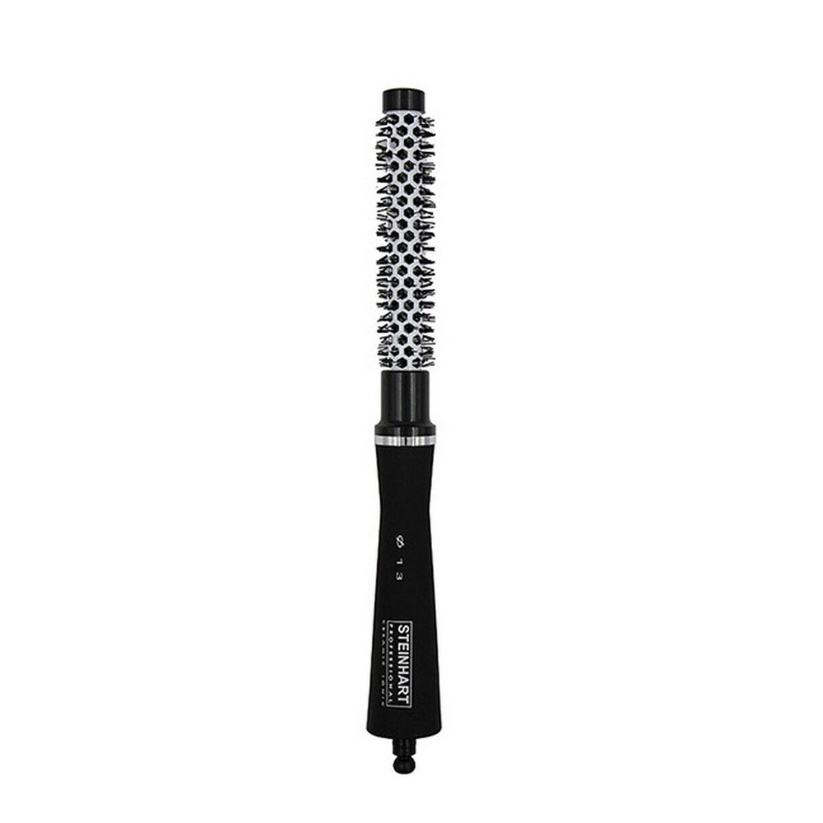 Heat Brush Ceramic Ionic