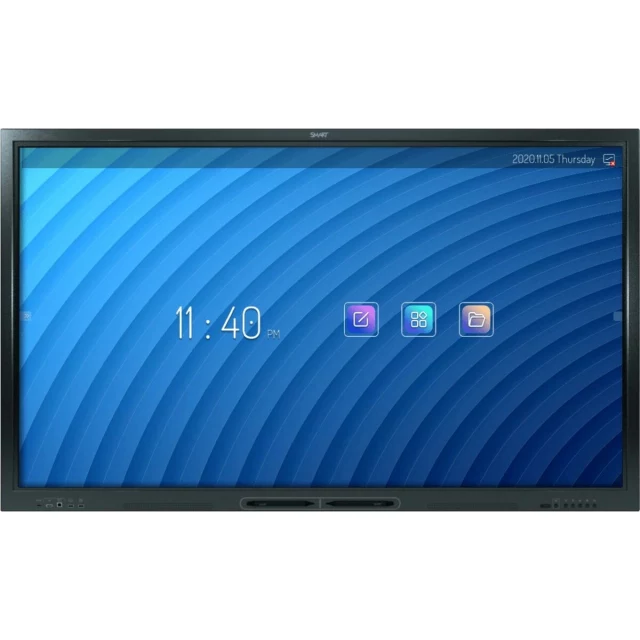 Монитор Videowall GX186-V3 4K Ultra HD 86" LED