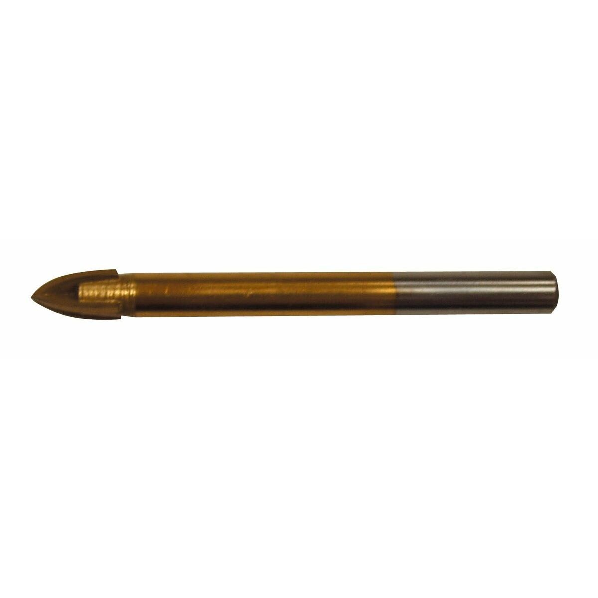 Деревянное сверло Multi-Drill 10 mm многоцелевой Титановый