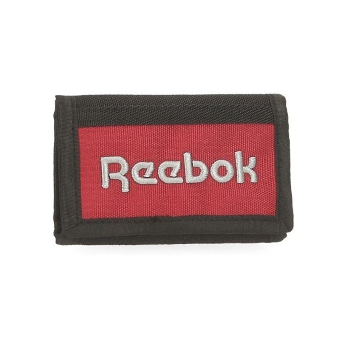Men's Wallet Portland Red
