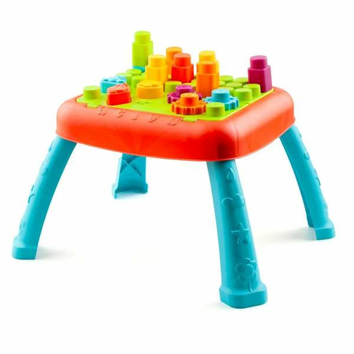 Multi-game Table 148 x 38,5 x 113 cm 20 Pieces