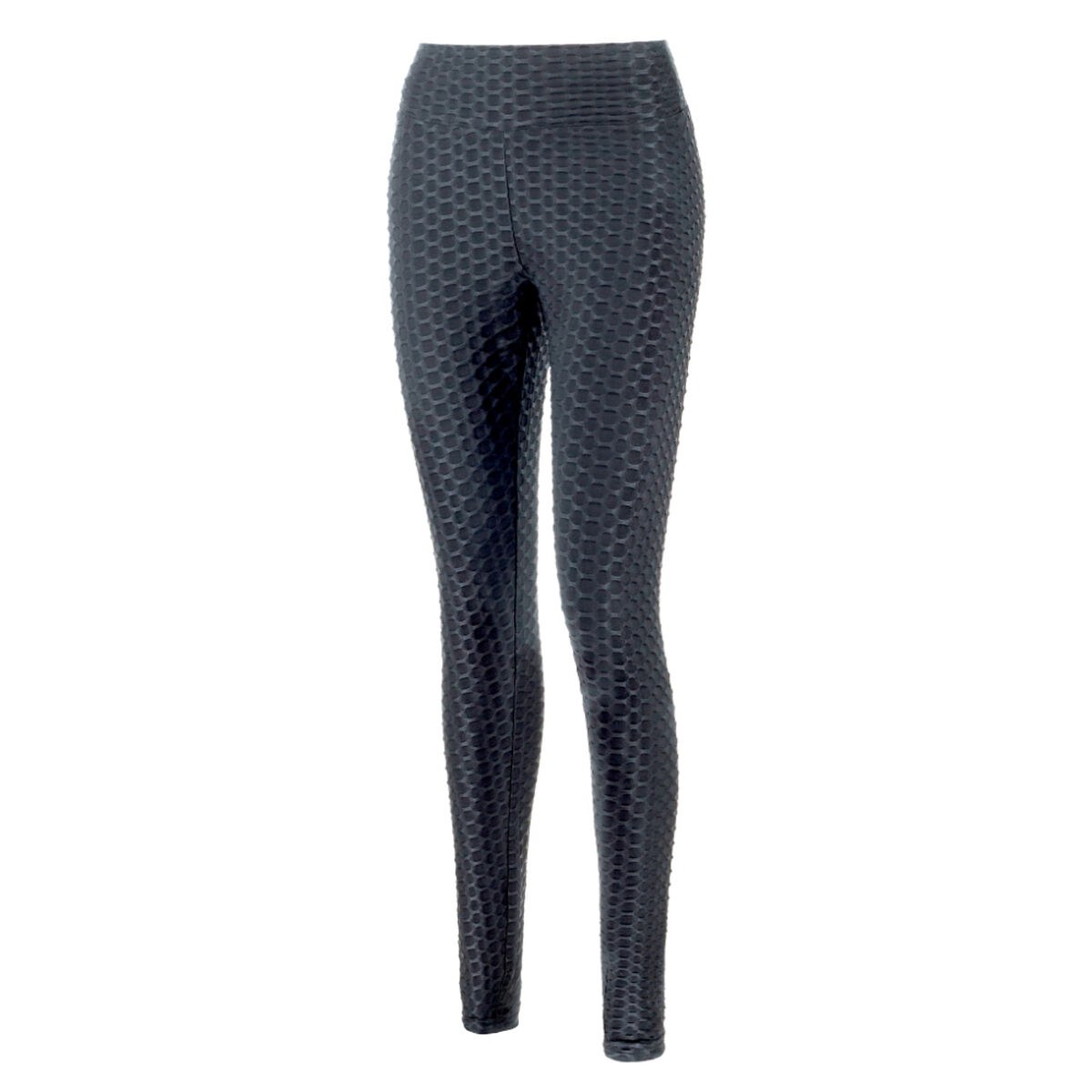 Adult's Tracksuit Bottoms Black
