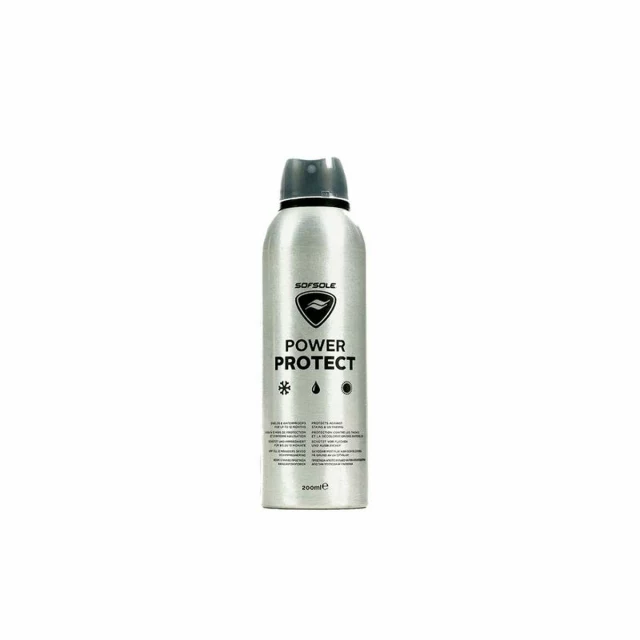 чернение Power Protect Серый