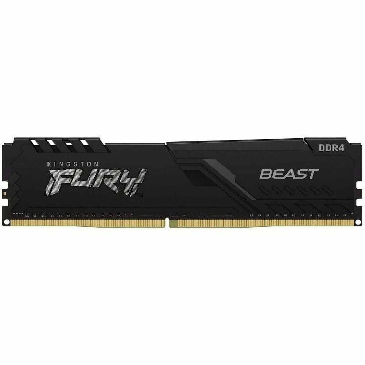 RAM Memory Beast 32 GB DDR4 3600 MHz CL18