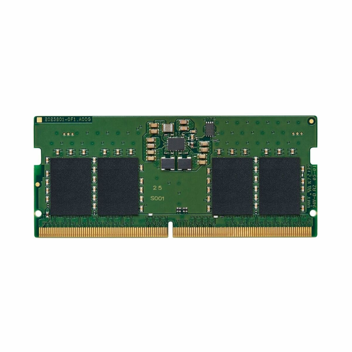 RAM Memory KVR56S46BS6-8 8 GB DDR5