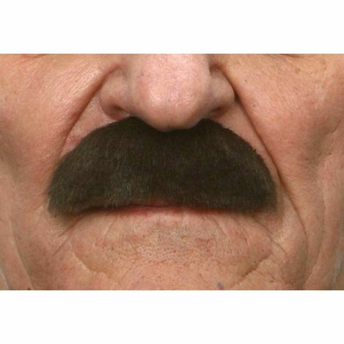 Moustache Black