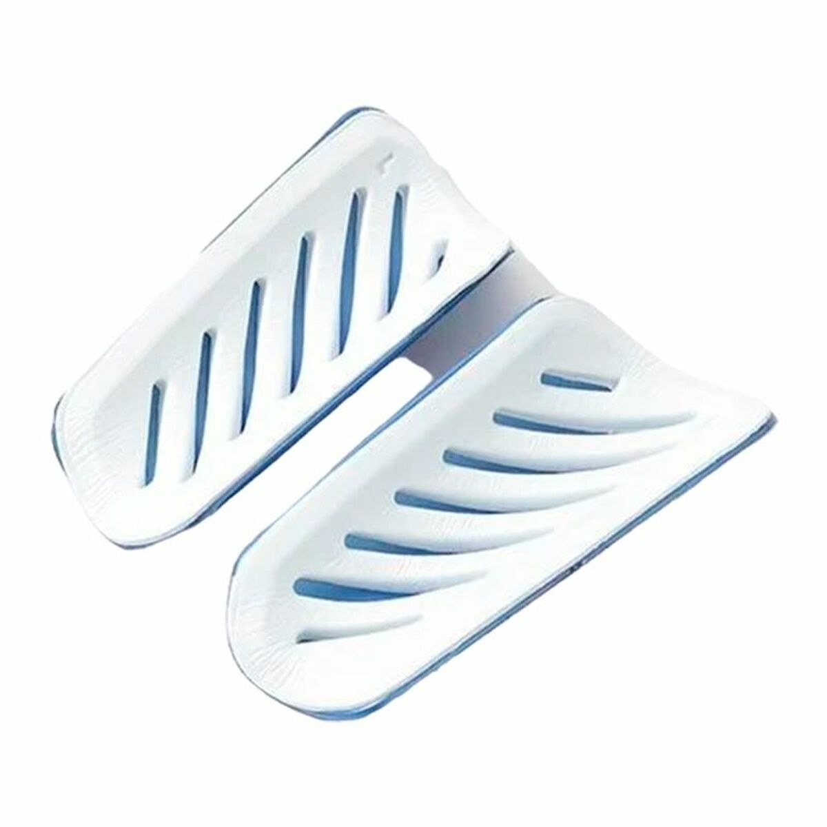 Футбольные наколенники Ultra Light Sleeve Синий