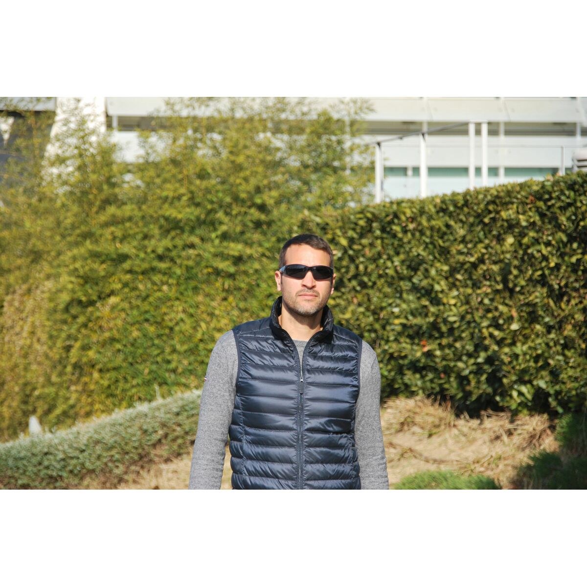 Safety glasses Polycarbonate