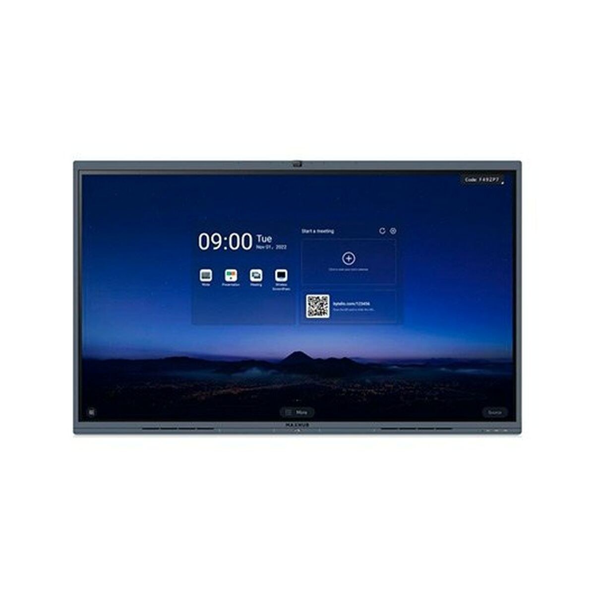Монитор Videowall Serie Classic 55"