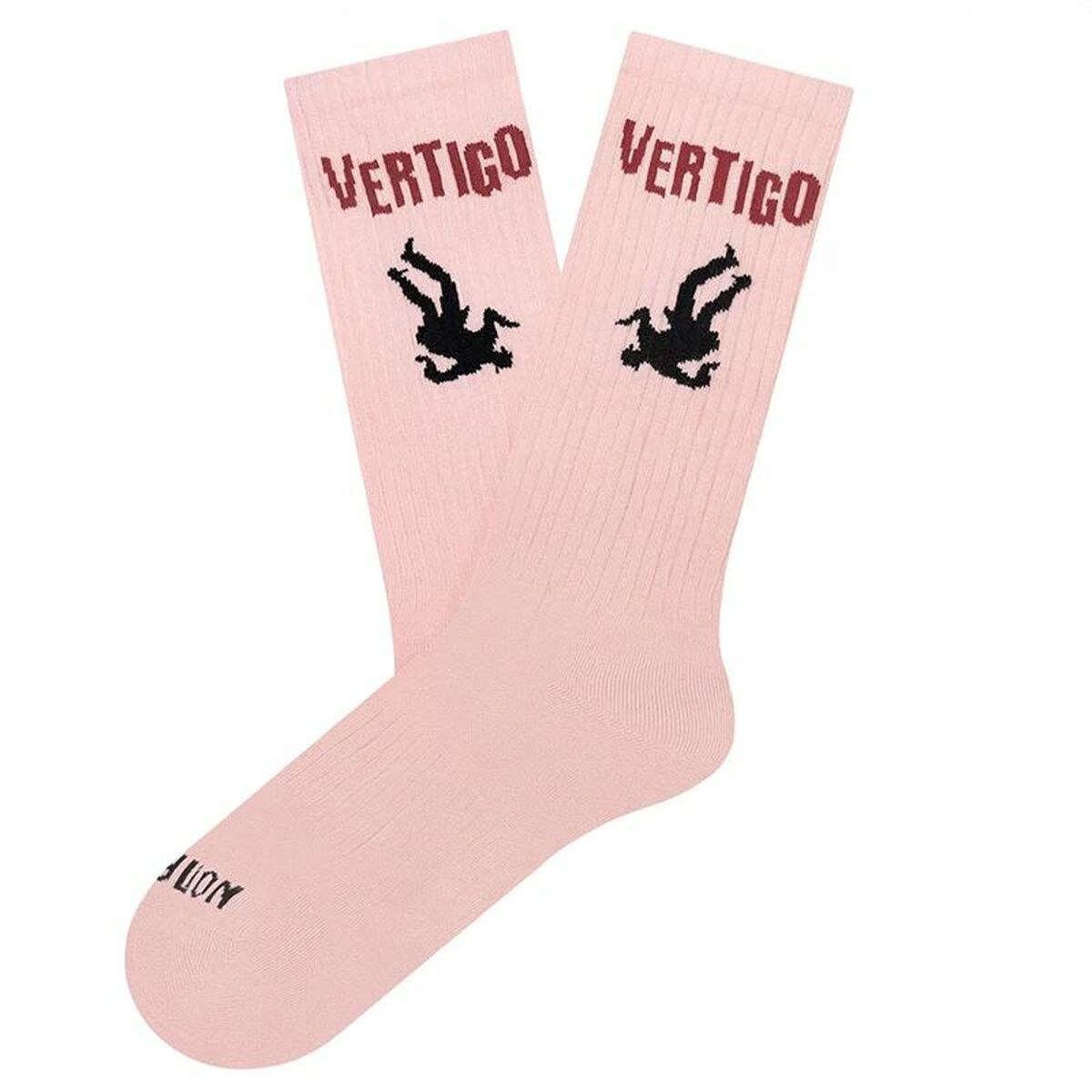 Спортивные носки Hitchcock Vertigo