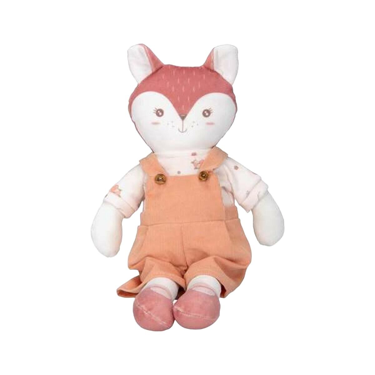 Кукла тряпичная Elegance 34 cm