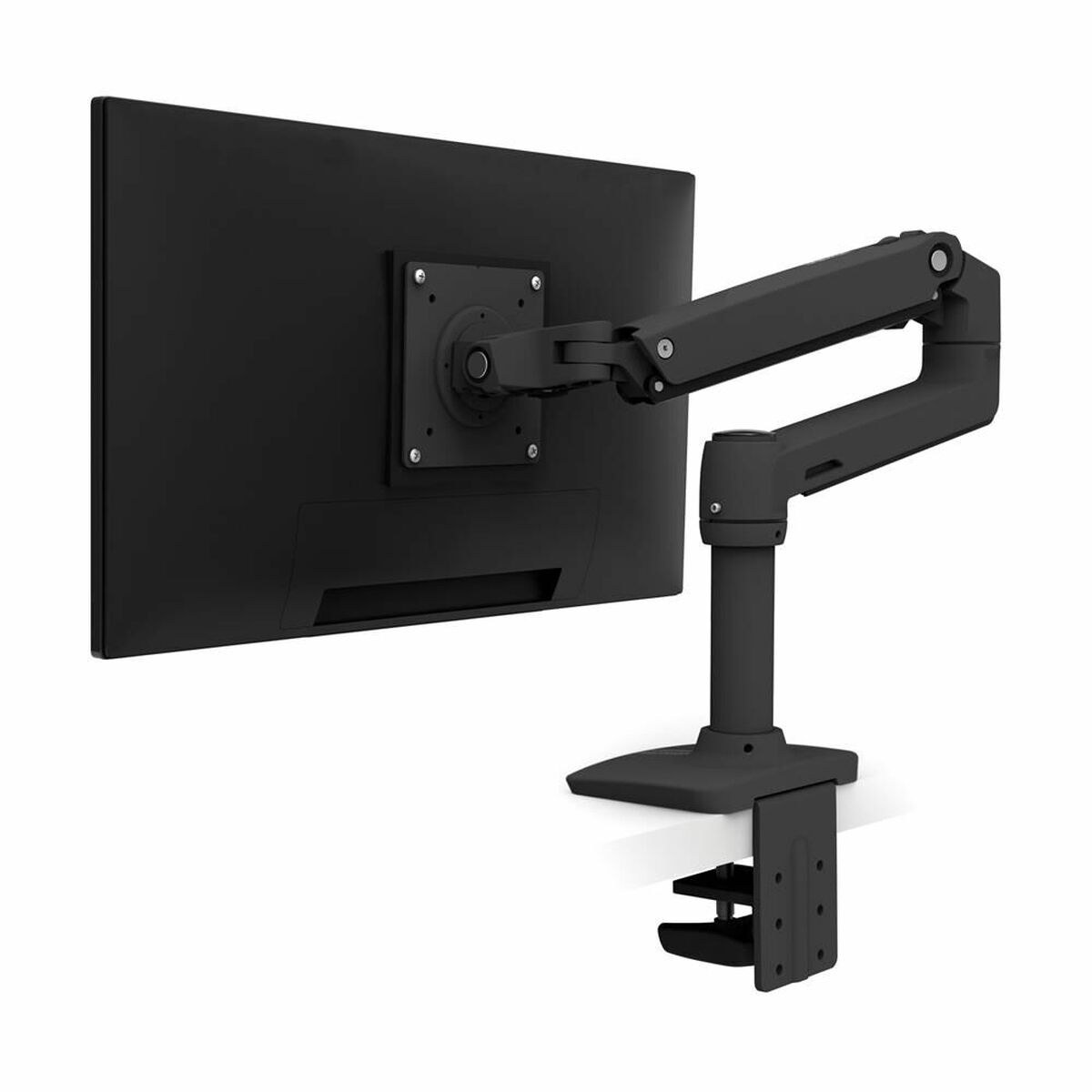 Регулируемая подставка 45-241-224 экраны Чёрный 34"