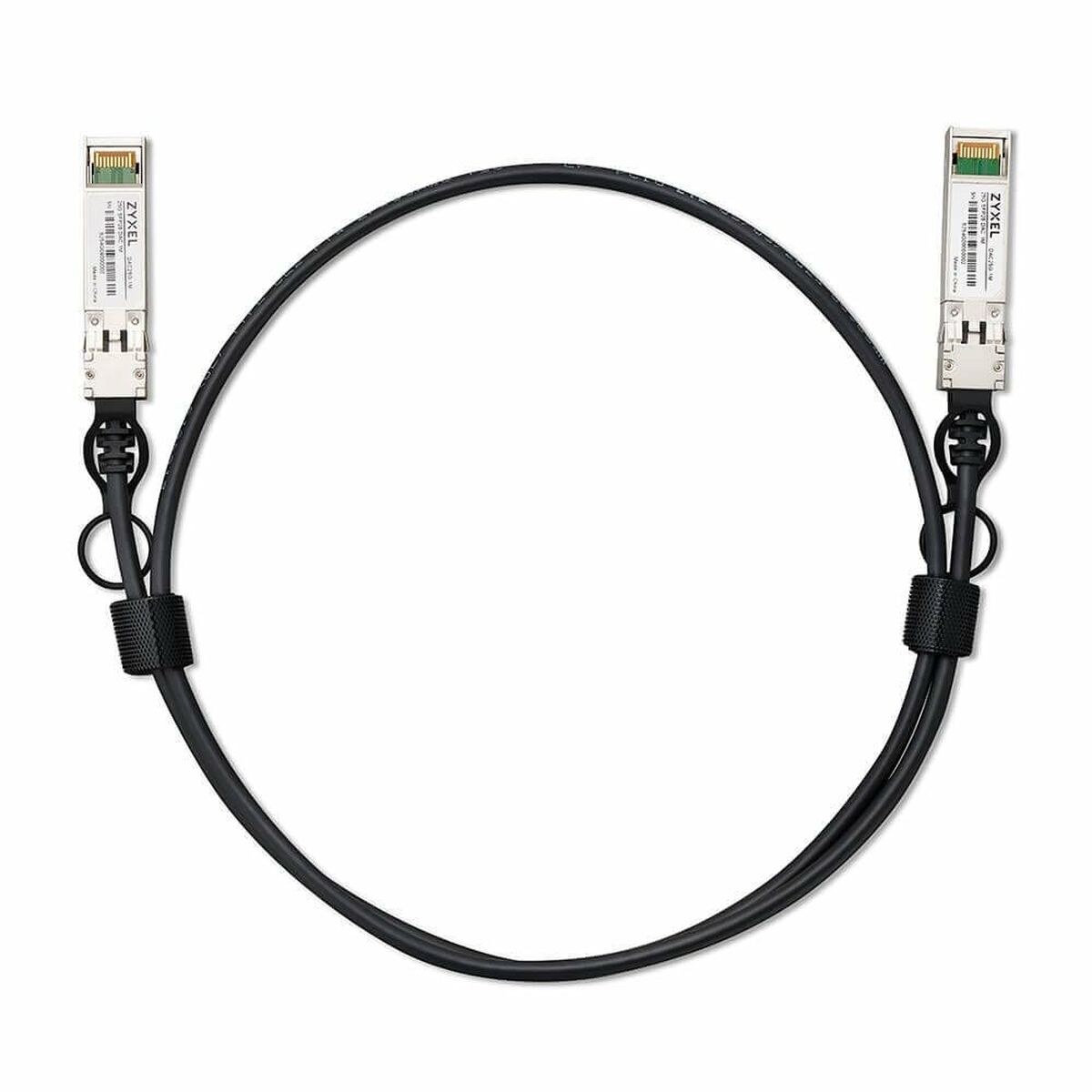 Red SFP + Cable DAC25G-1M-ZZ0101F