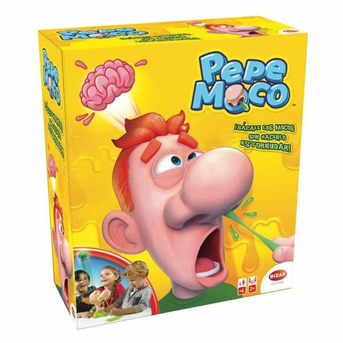 Board game