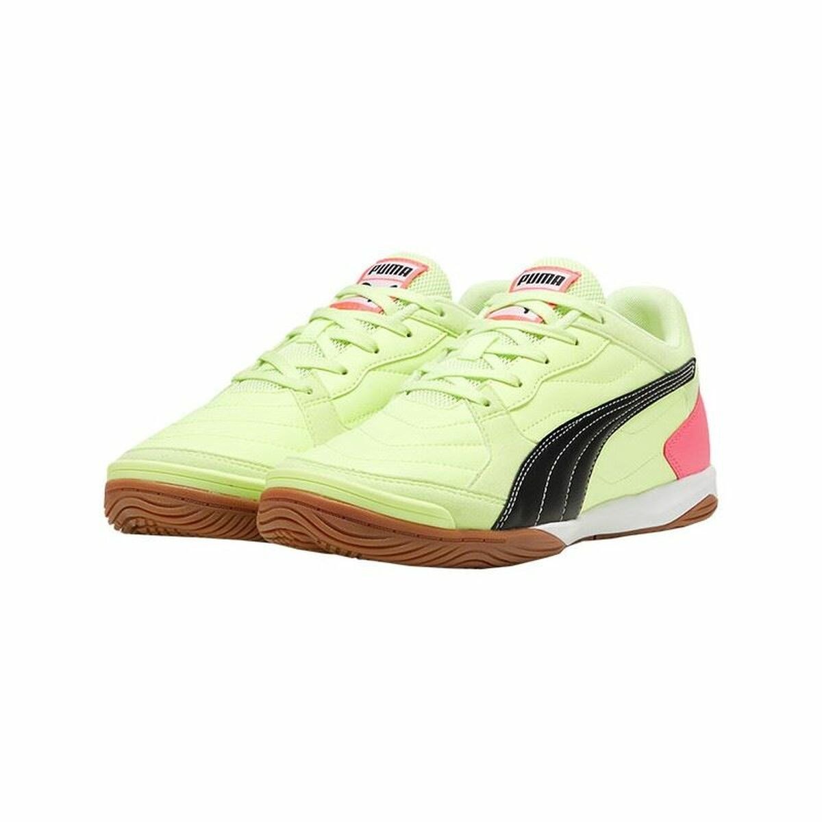 Adult's Indoor Football Shoes Pressing Iv