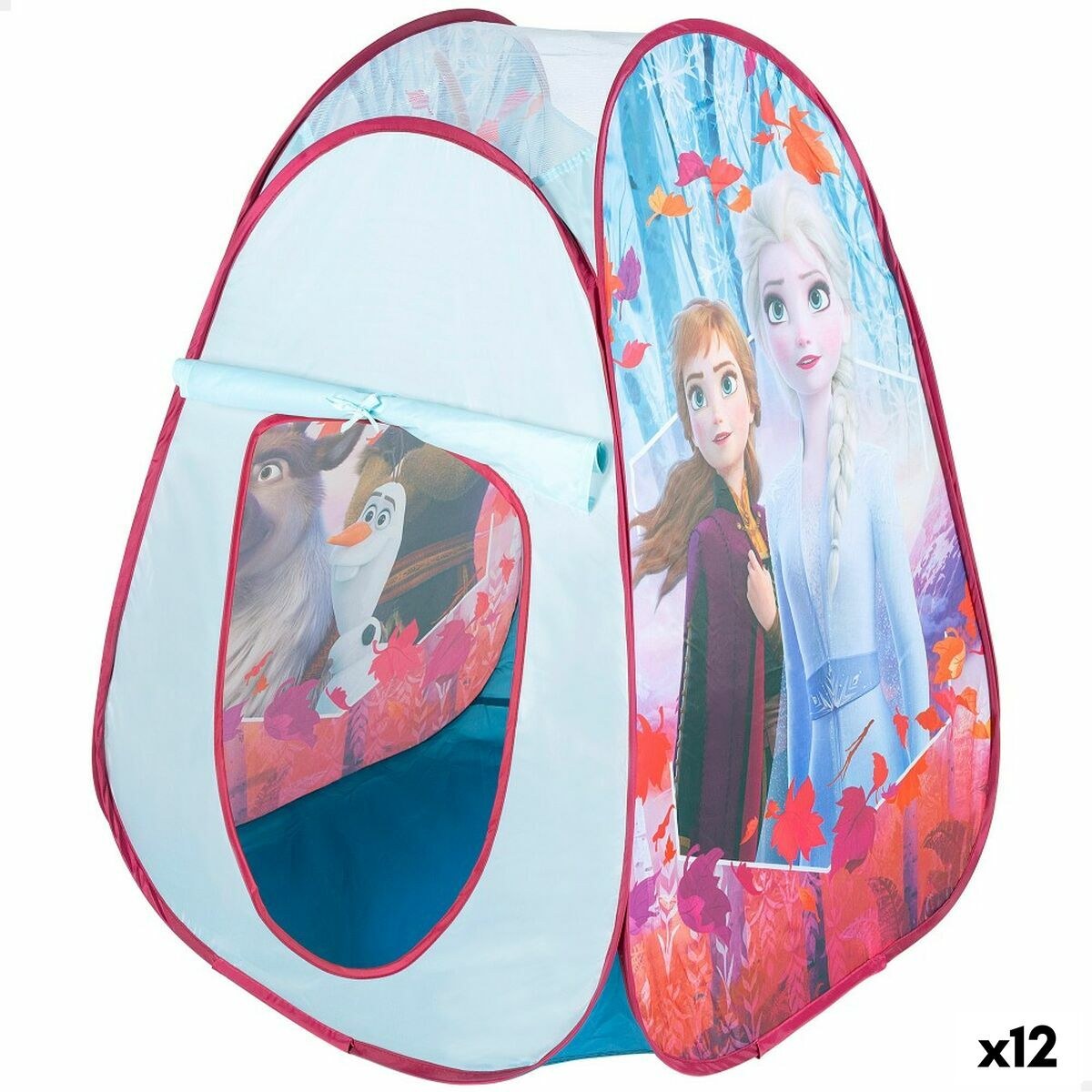 Загородный магазин Pop-Up 75 x 90 x 75 cm 12 штук