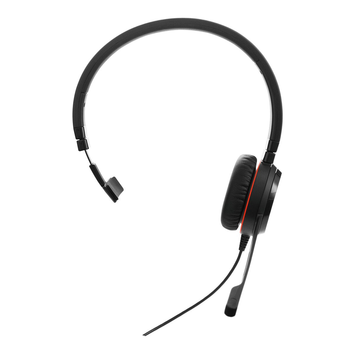Headphones with Microphone 14401-20 Black