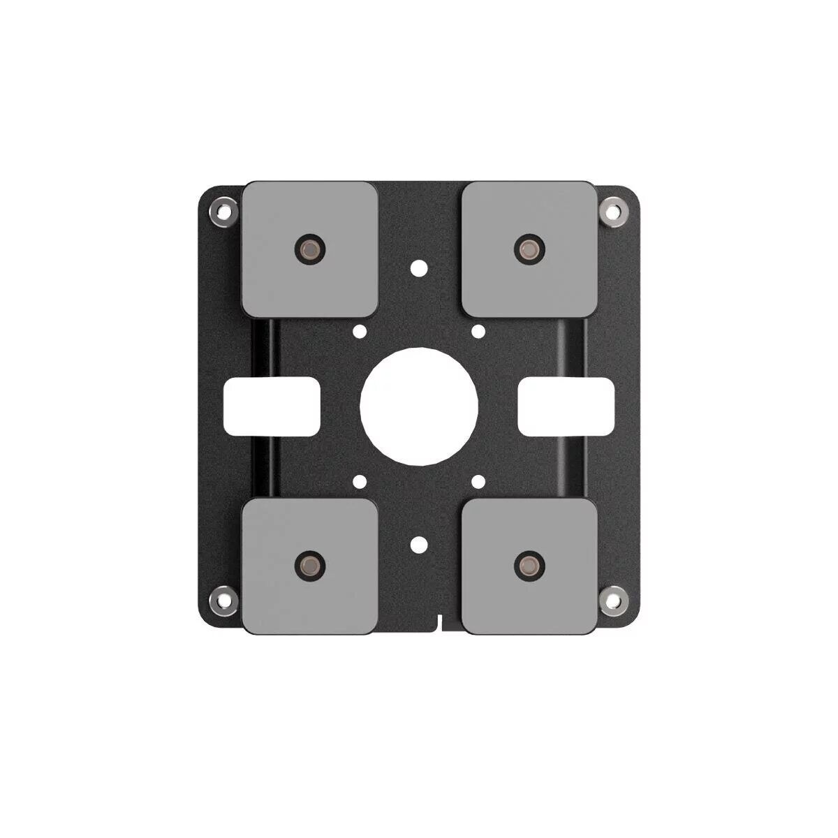 Mobile or tablet support 201MGL Black