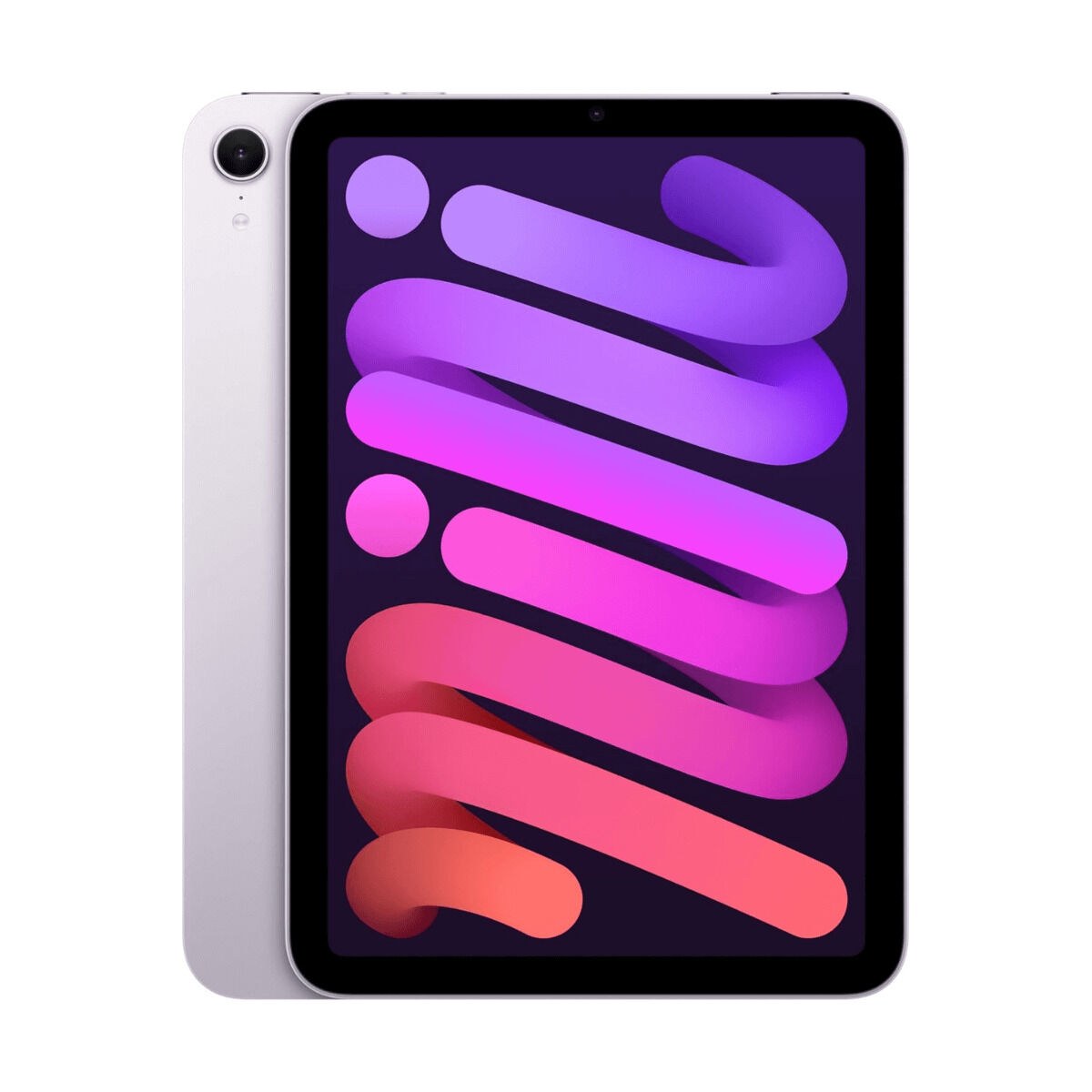 Планшет iPad Mini 2024 (7ª Gen.) 8,3" Hexa Core 8 GB RAM 256 GB Пурпурный