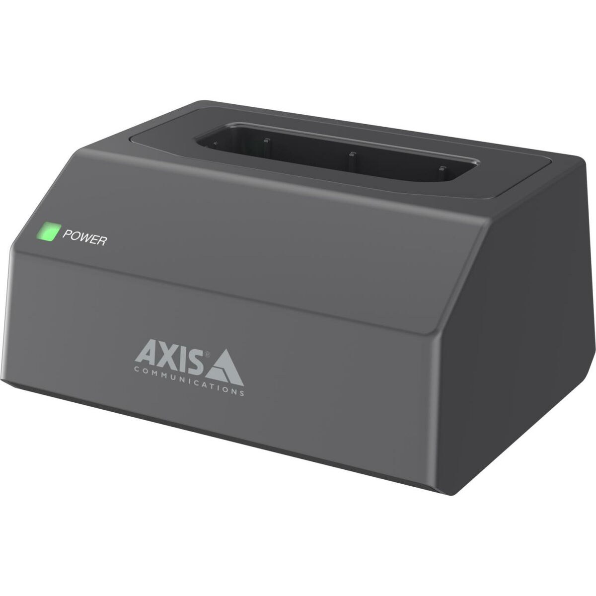 USB-разветвитель 02645-002 Чёрный