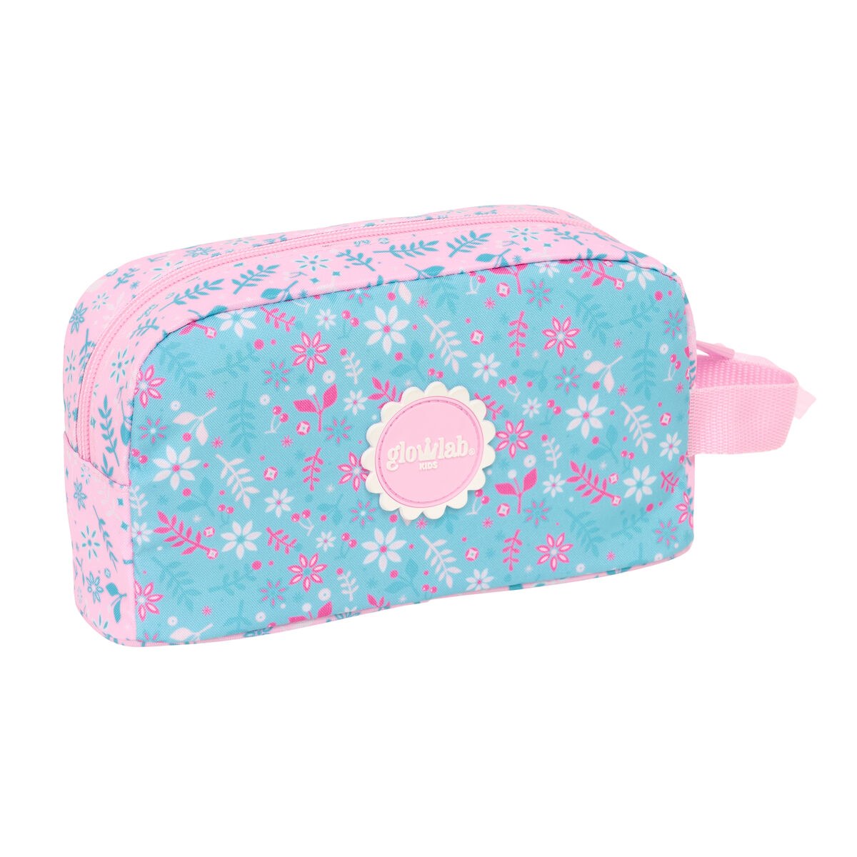 Thermal Lunchbox Swing Multicolour 21,5 x 12 x 6,5 cm