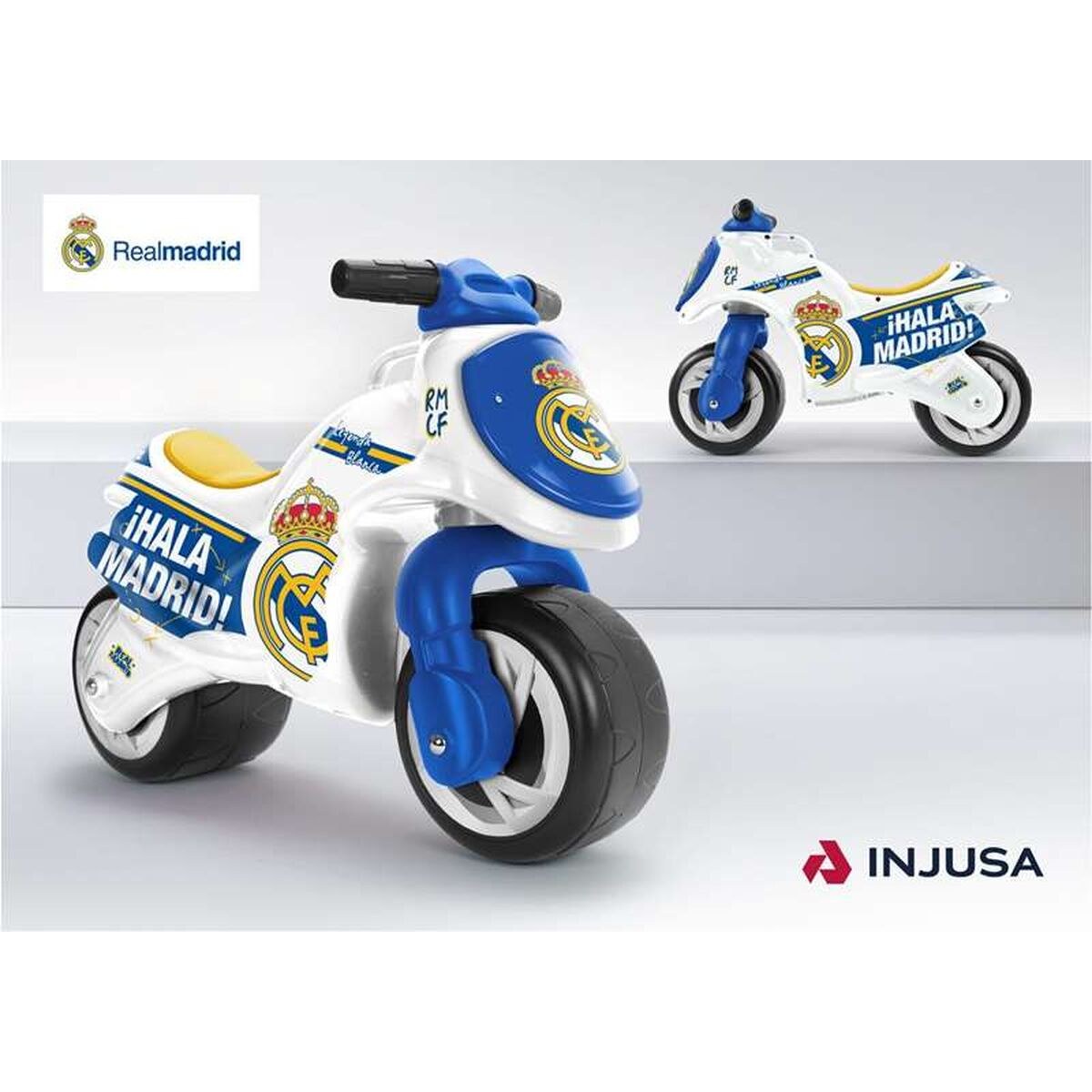 Ride-on toy 69 x 27,5 x 49 cm