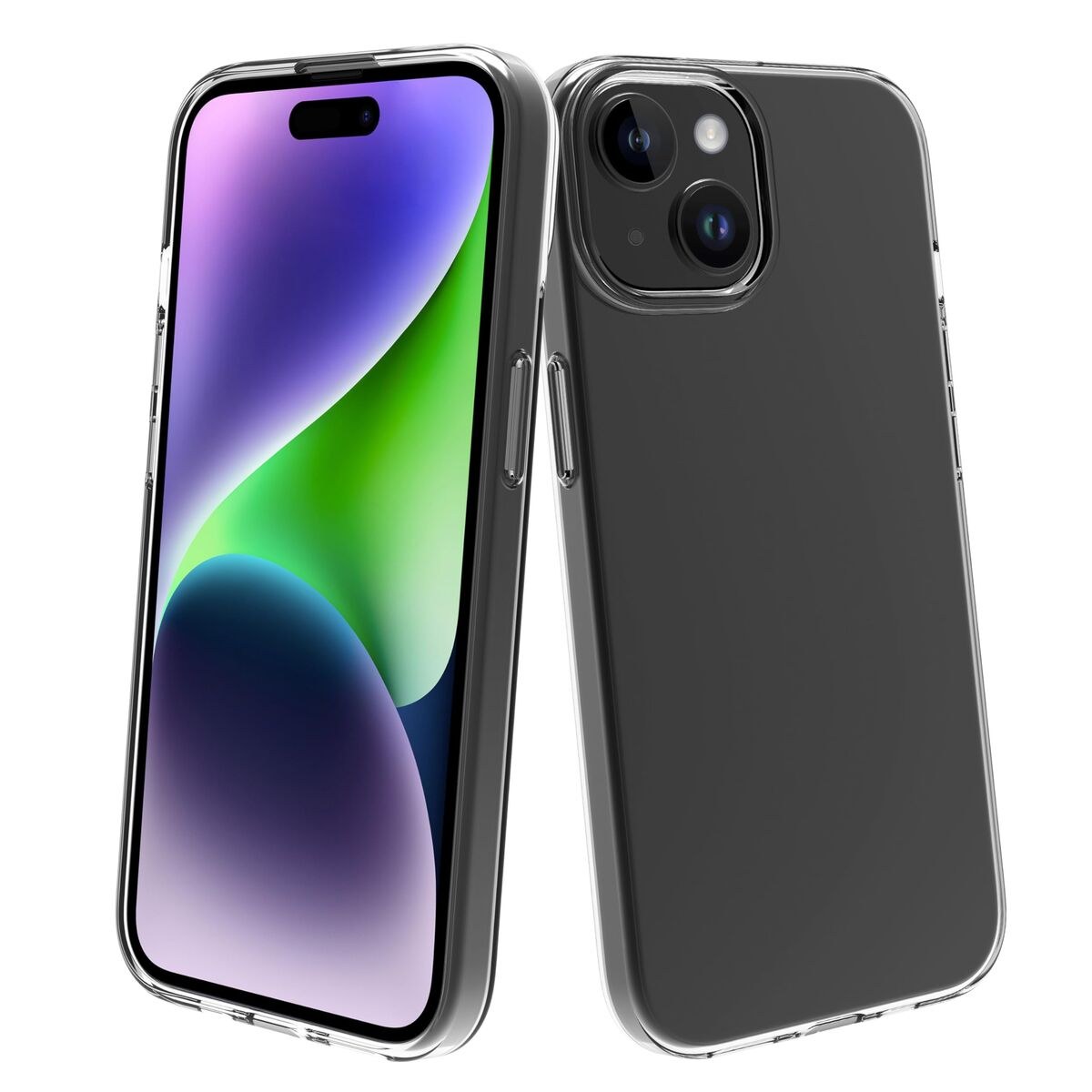 Чехол для мобильного телефона iPhone 15