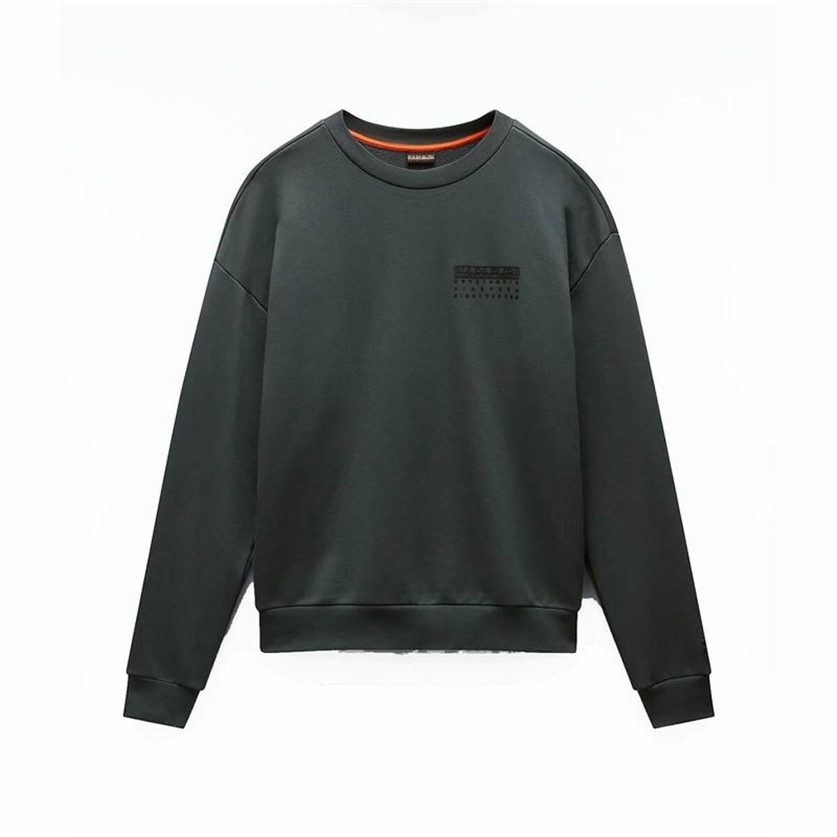 Men’s Sweatshirt without Hood B-Premium C