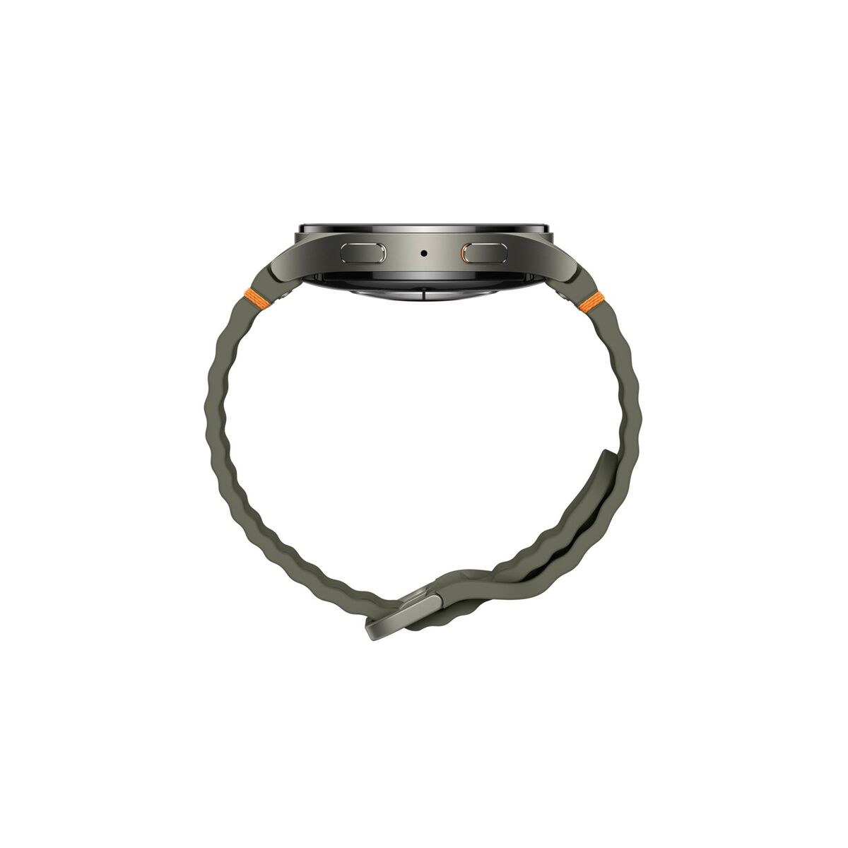 Умные часы Galaxy Watch7 L315 Зеленый 1,5" Ø 44 mm