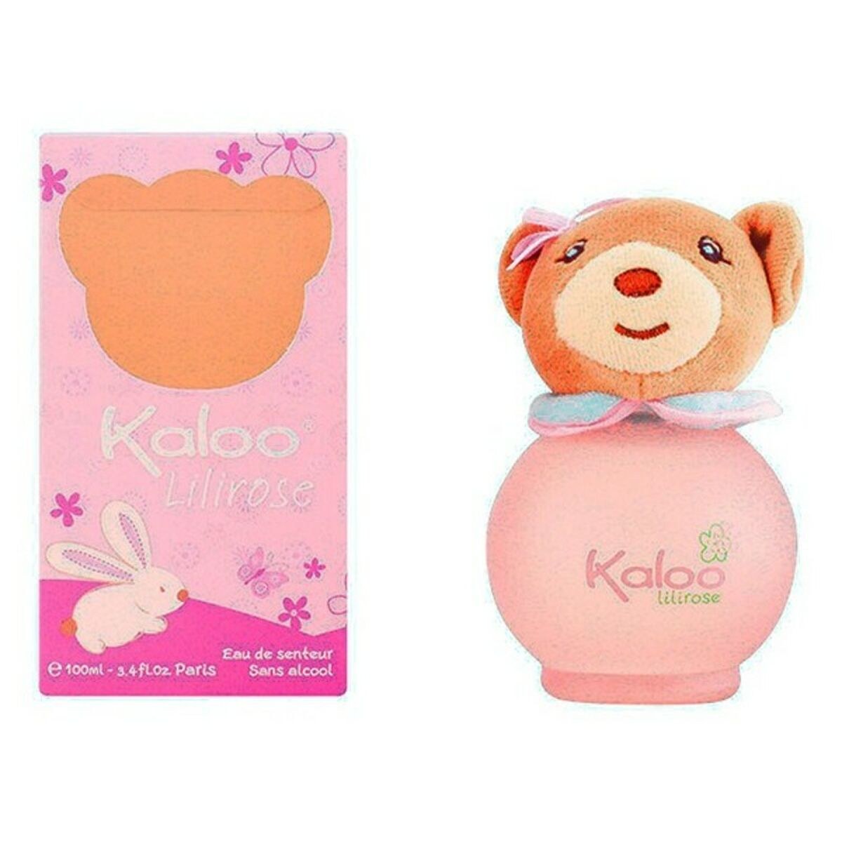 Children's Perfume Classic Lilirose EDS 50 ml 100 ml