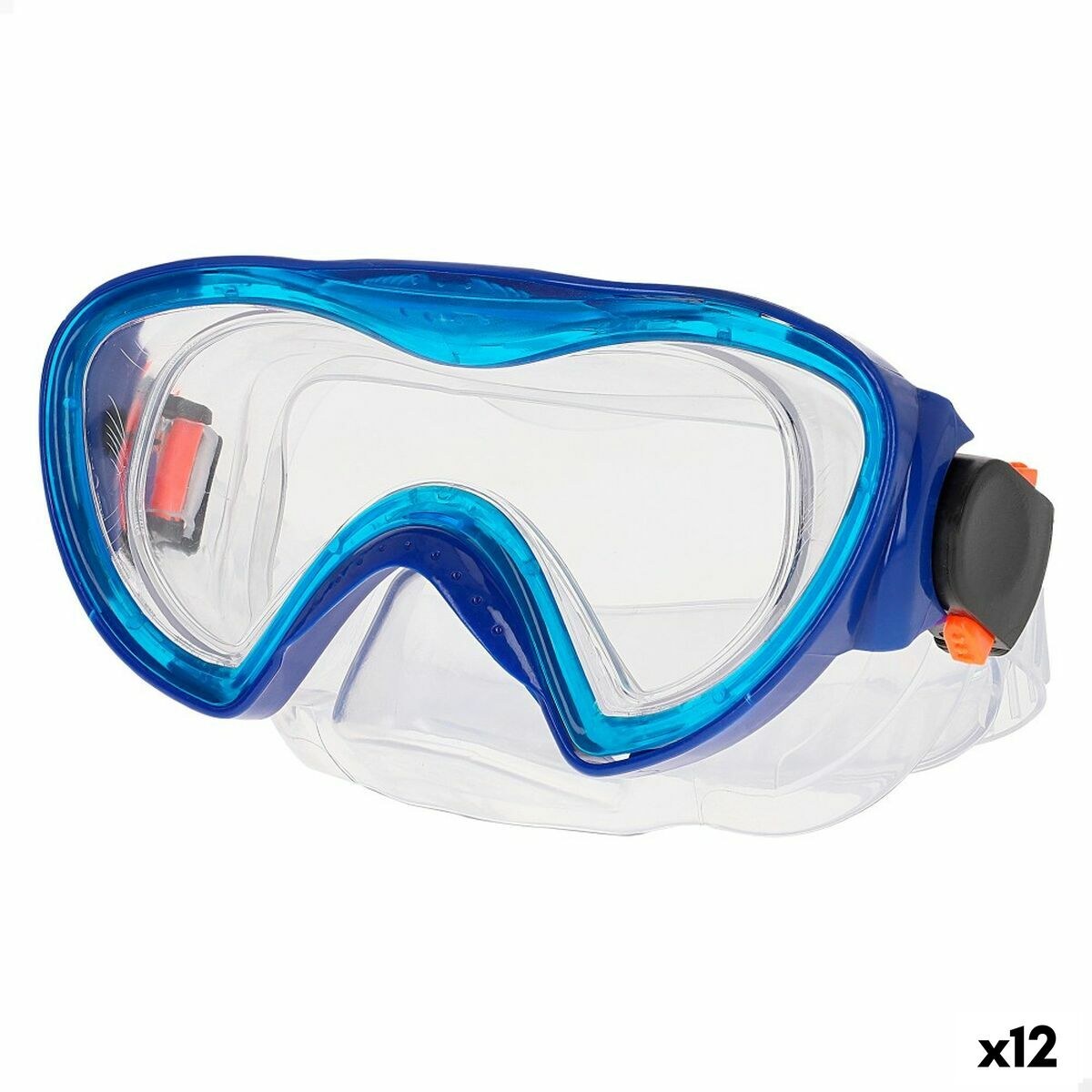 Diving Mask (12 Units) Children's