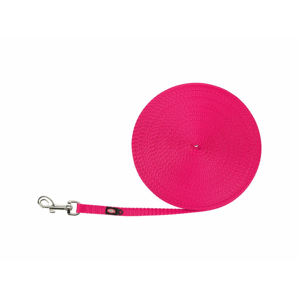 Tracking leash Fuchsia