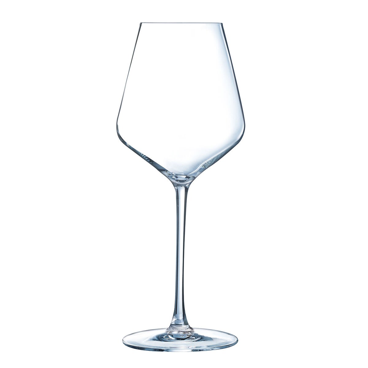 Набор бокалов для вина Chef & Sommelier Distinction Прозрачный Cтекло 280 ml (6 штук)