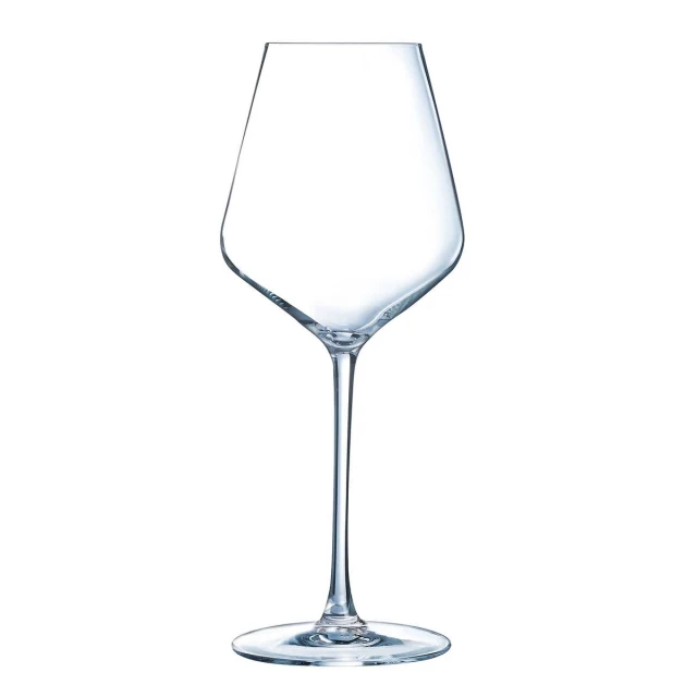 Набор бокалов для вина Chef & Sommelier Distinction Прозрачный Cтекло 280 ml (6 штук)