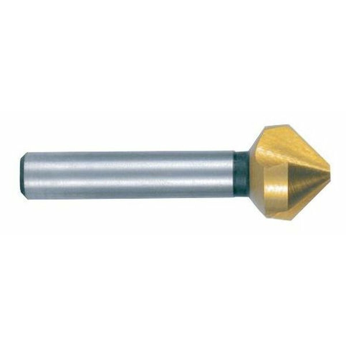 Conical Countersink 102119-1T 3,2-16,5 mm DIN 335 High speed steel (HSS) 90º C-shaped