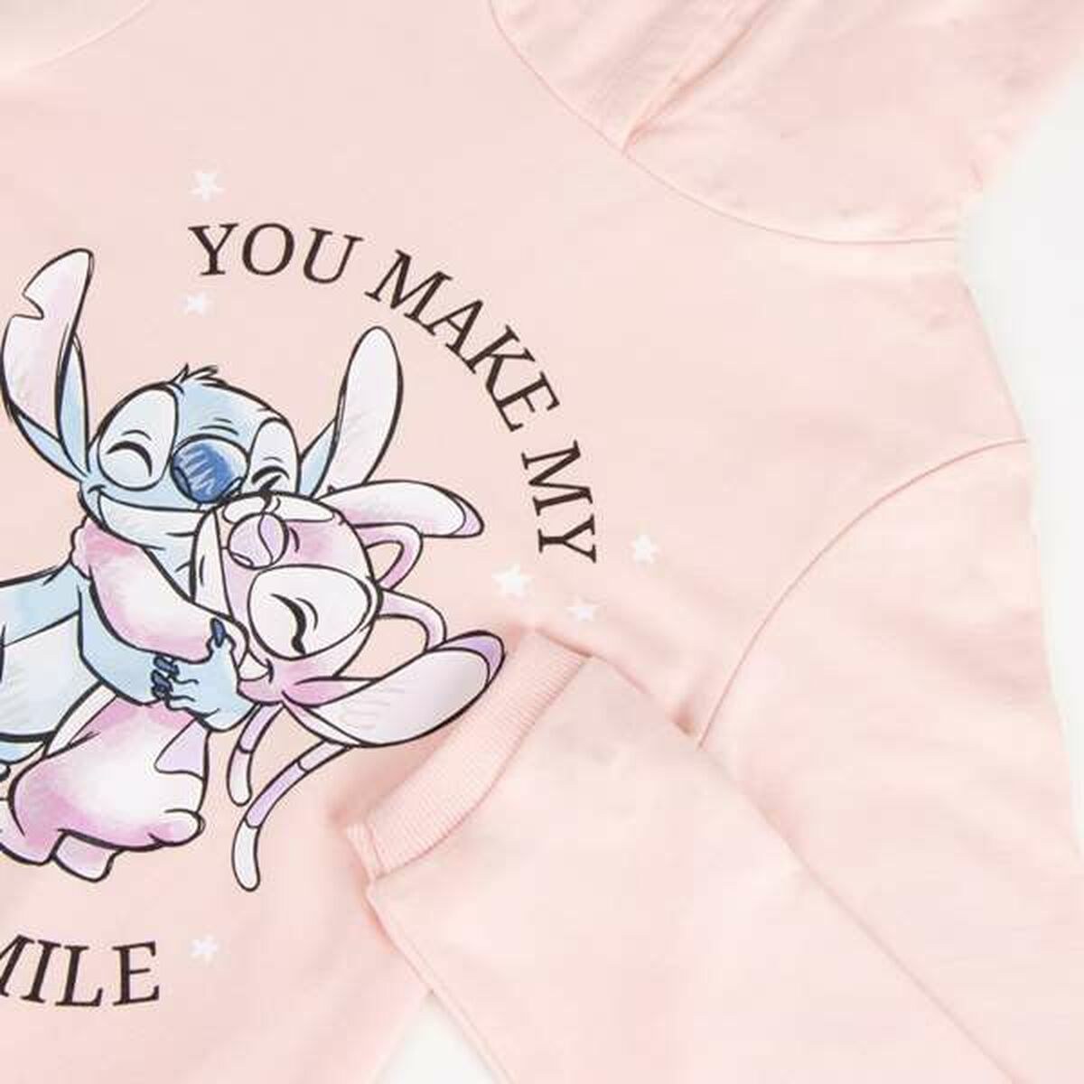 Dress Light Pink Girl