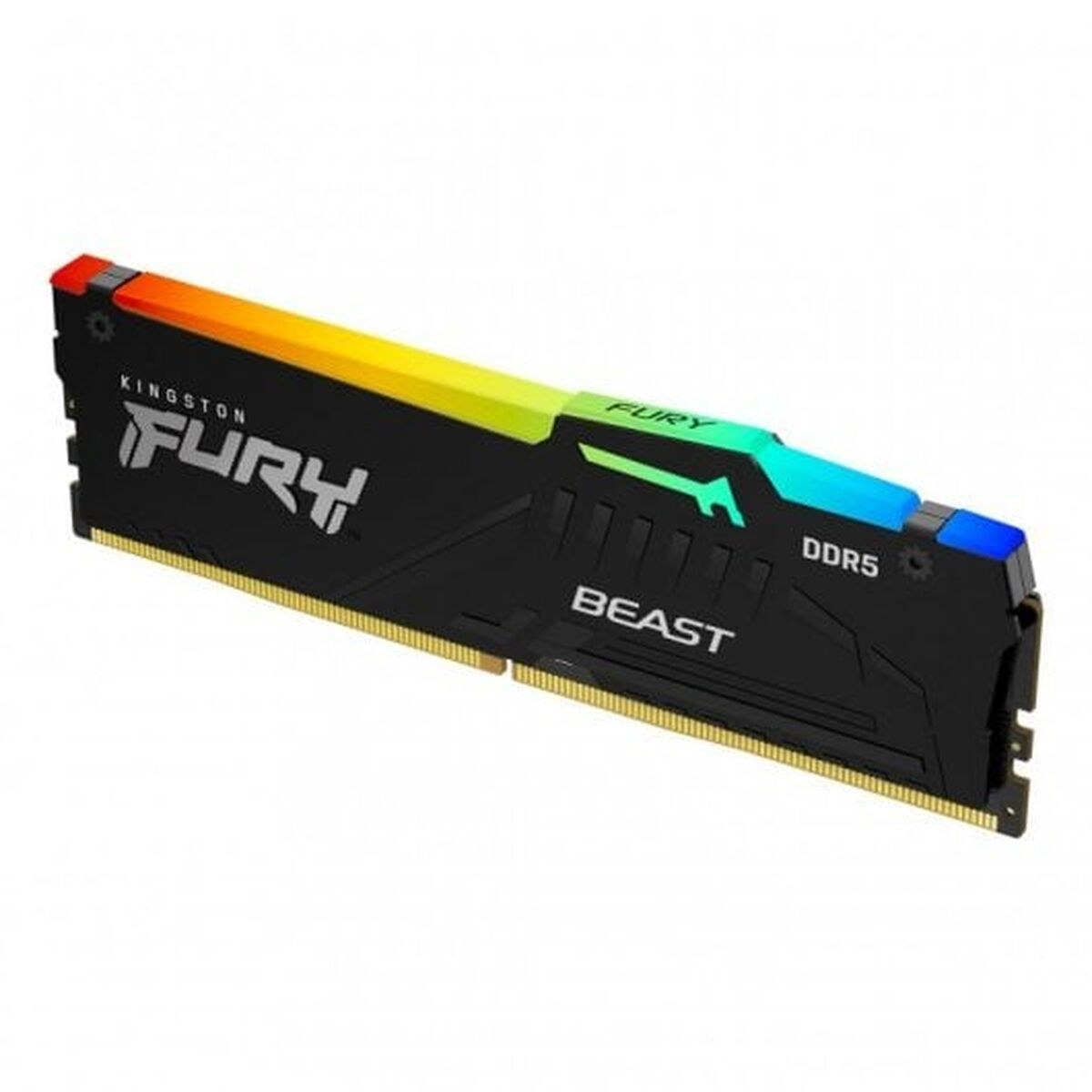 RAM Memory Beast RGB 32 GB DDR5 5600 MHz CL40
