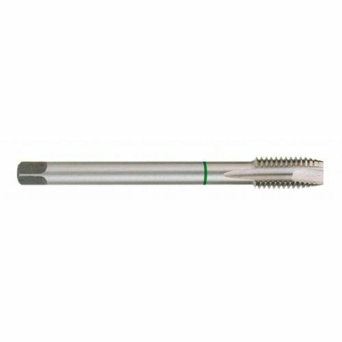 Метчик для станков Быстрорежущая сталь (HSS) 20 mm DIN 5156 Тип B