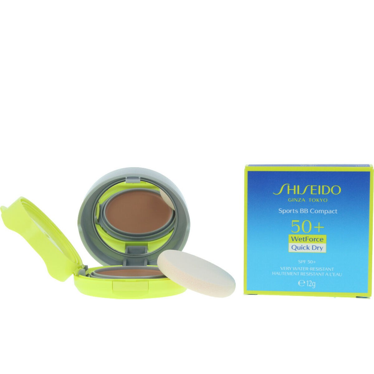 Compact Powders Expert Sun Sports Bb Spf 50+