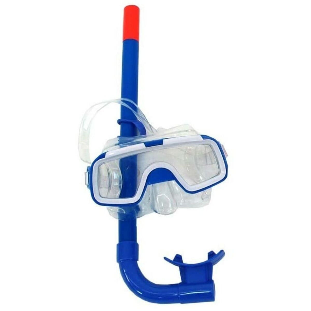 Snorkel Goggles and Tube 3-6 years