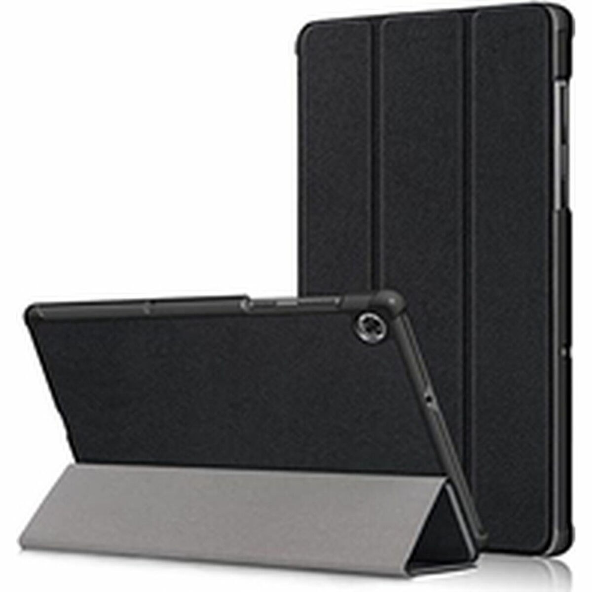 Чехол для планшета MTFUNDM10BLK Smart Tab M10 HD Plus (2 Gen) Чёрный