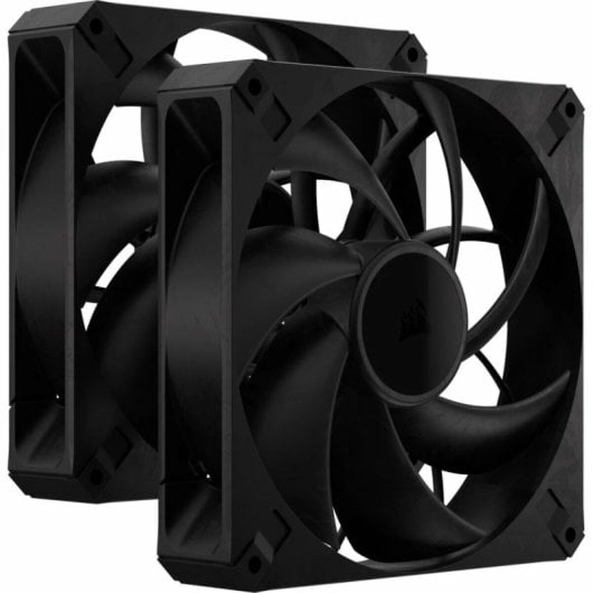 Box Ventilator RS120 MAX PWM