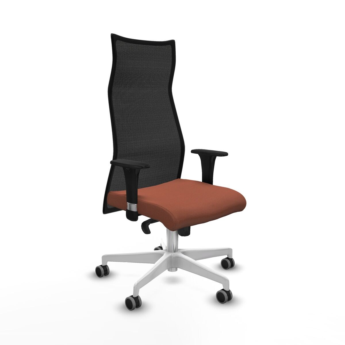 Office Chair Albacete B1C026G Brown
