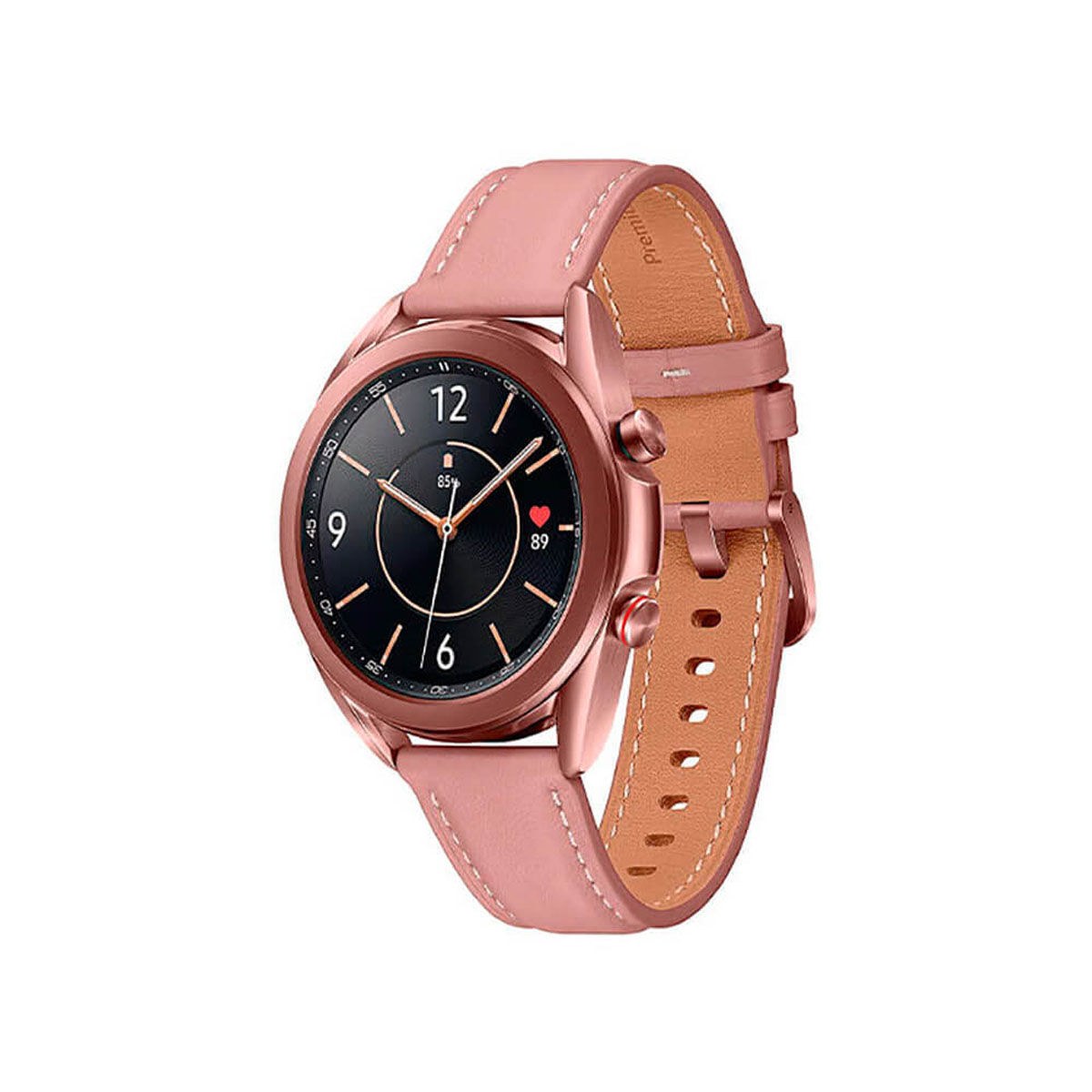 Умные часы Galaxy Watch 3 R855 Бронзовый 1,2"