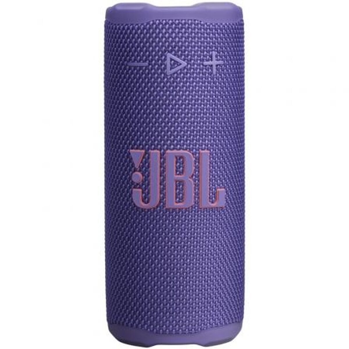 Портативный Bluetooth-динамик 255691 Фиолетовый Пурпурный 16 W
