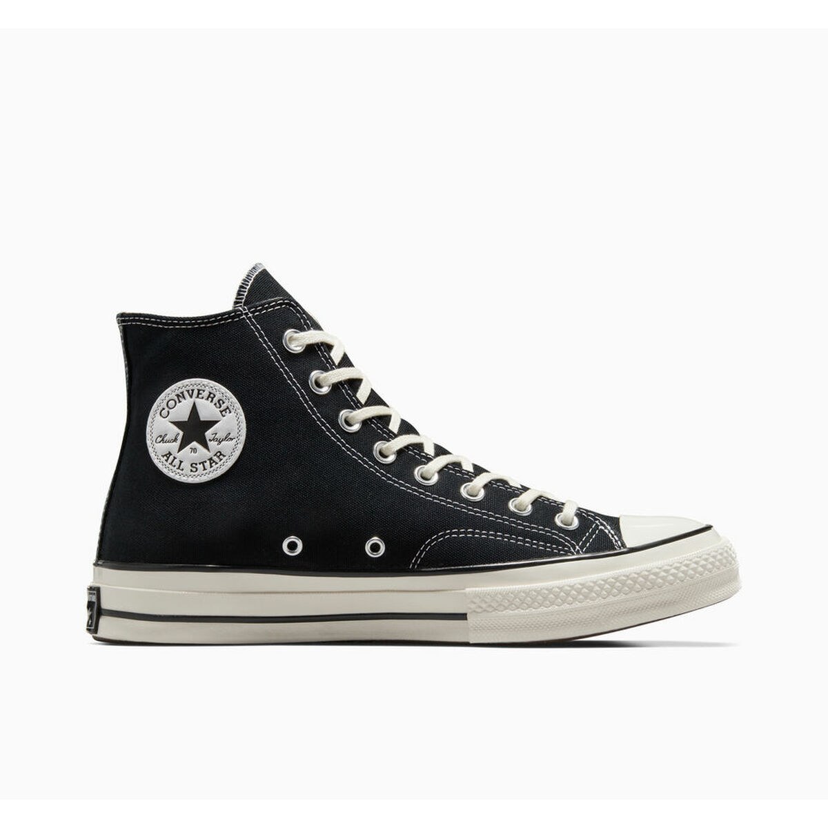 Men’s Casual Trainers CHUCK 70 162050C Black